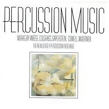 NEW JERSEY PERCUSSION ENSEMBLE