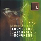 FRONT LINE ASSEMBLY