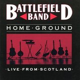 BATTLEFIELD BAND