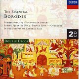 BORODIN,ALEXANDER