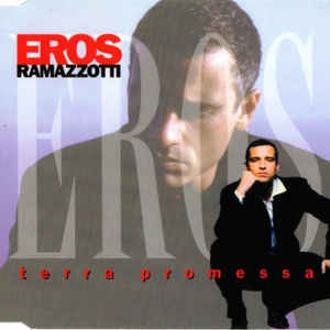 RAMAZZOTTI,EROS