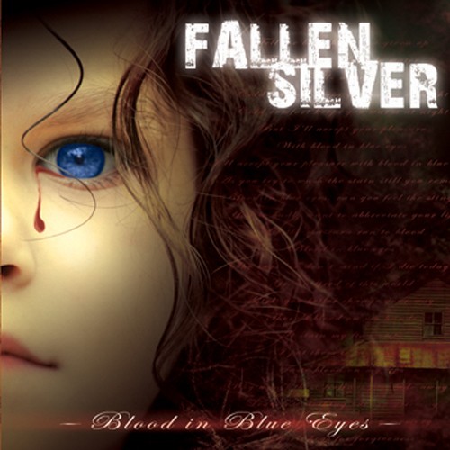 FALLEN SILVER