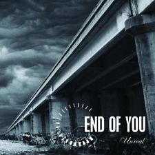 END OF YOU