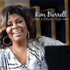 BURRELL,KIM