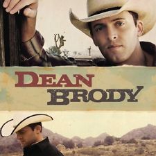 BRODY,DEAN