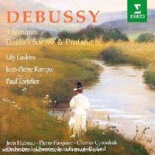 DEBUSSY,CLAUDE