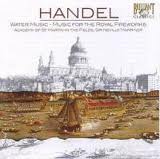 HANDEL,GEORGE FRIDERIC