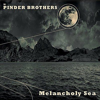 PINDER BROTHERS