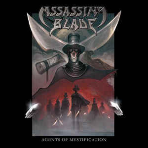 ASSASSIN\'S BLADE