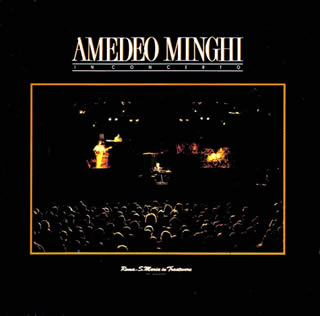 MINGHI,AMEDEO