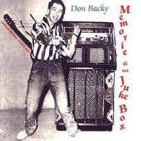 DON BACKY