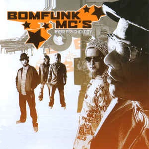 BOMFUNK MC's