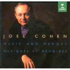 COHEN,JOEL