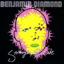 DIAMOND,BENJAMIN