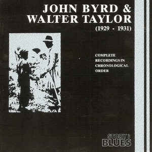 BYRD-TAYLOR