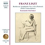 LISZT,FRANZ