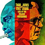 THAD JONES & MEL LEWIS