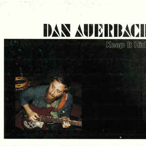 AUERBACH,DAN