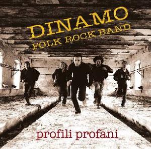 DINAMO FOLK ROCK BAND