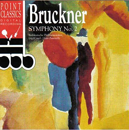 BRUCKNER,ANTON