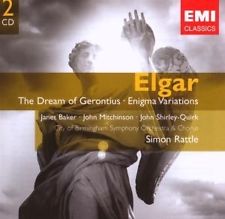 ELGAR,EDWARD