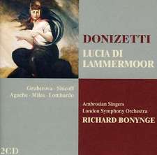 DONIZETTI,GAETANO