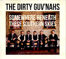 DIRTY GUV'NAHS,THE