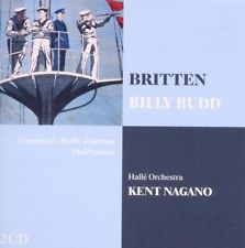 BRITTEN,BENJAMIN