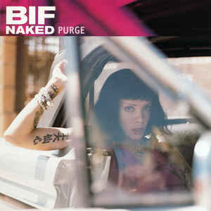 BIF NAKED