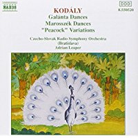 KODALY,ZOLTAN