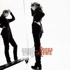 DONNA LEWIS