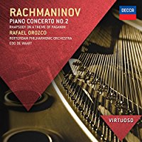 RACHMANINOV,SERGEY