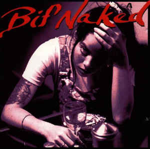 BIF NAKED