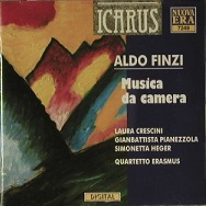 FINZI,ALDO