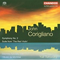 CORIGLIANO,JOHN