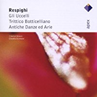 RESPIGHI,OTTORINO