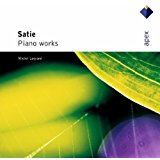 SATIE,ERIK