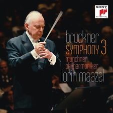 BRUCKNER,ANTON