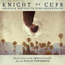 KNIGHT OF CUPS