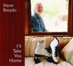 BROOKS,STEVE