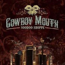 COWBOY MOUTH