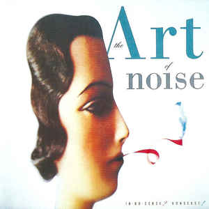 ART OF NOISE