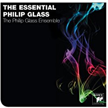 GLASS,PHILIP-THE PHILIP GLASS ENSEMBLE