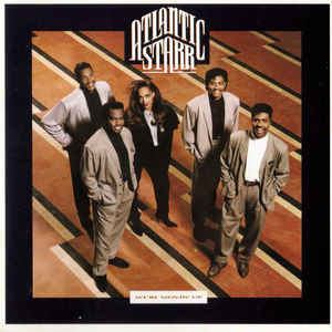 ATLANTIC STARR