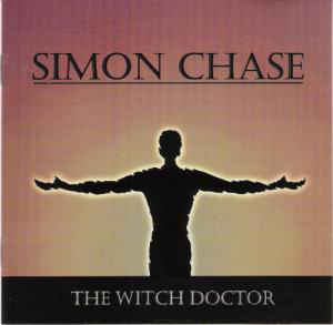 CHASE,SIMON