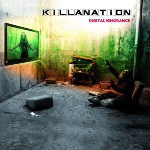 KILLANATION