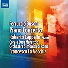 BUSONI,FERRUCCIO