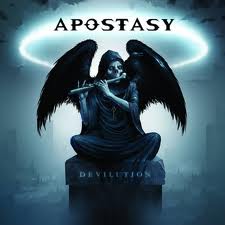 APOSTASY