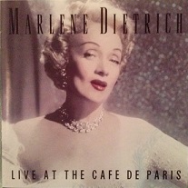 DIETRICH,MARLENE