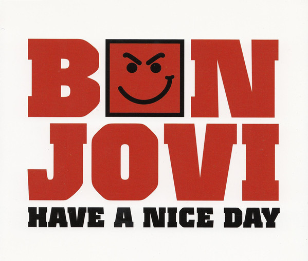 BON JOVI